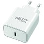 Myway MWACC0018 Cargador de pared 45W 1xUSB tipo C